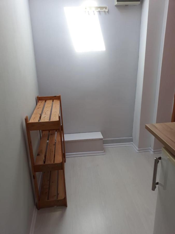 Apartament Mariacka Bydgoszcz Bagian luar foto